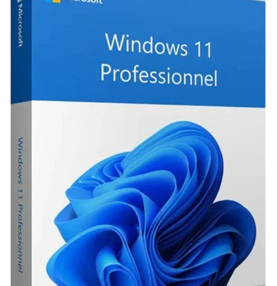 Windows 11 Pro Key  –  Official Lifetime License